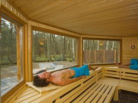 Urlaub im Nationalpark De Meinweg - 7 Tage