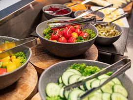 Schlösser-Erlebnis Elbtal-Dresden - 4 Tage