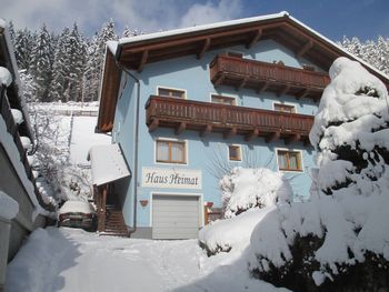 Skiurlaub in Wagrain - Ski Amadé