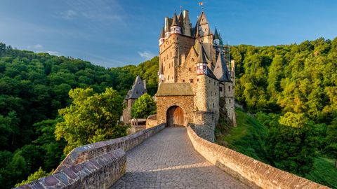 Burg Eltz