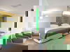 2 Tage im Hotel NH Amsterdam Noord
