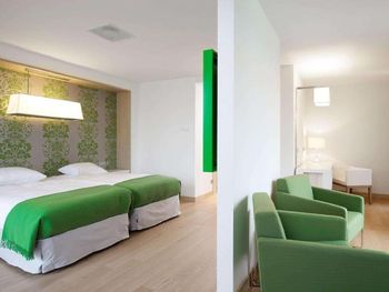 4 Tage im Hotel NH Amsterdam Noord