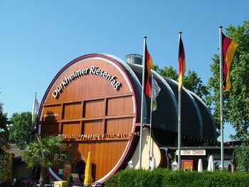 79 Euro-Sommer-Deal - 3 Tage in der schönen Pfalz