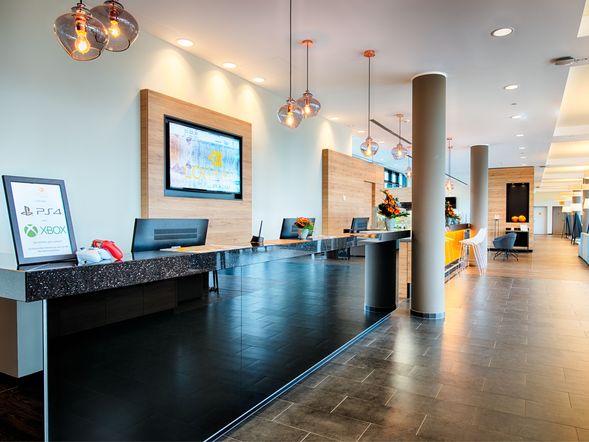 LOGINN Hotel Leipzig