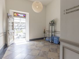 3 Tage Schlossurlaub Limburg – Romantik & Genuss pur