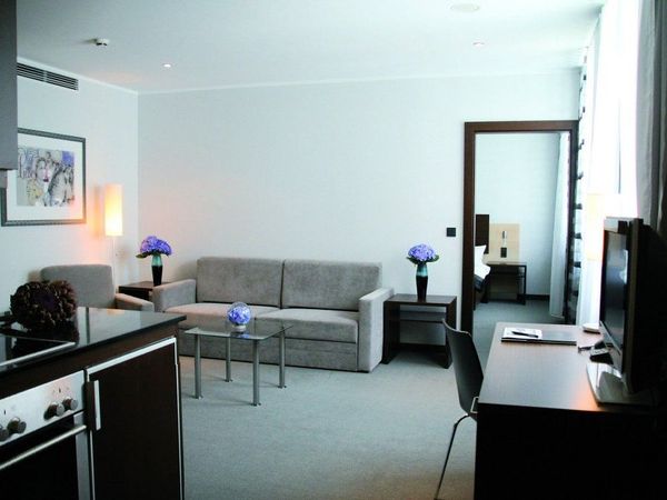 2 Tage im Schiller 5 Hotel München, Bayern