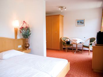 Kitzbüheler Wellnesstage mit HP - 1 Nächte
