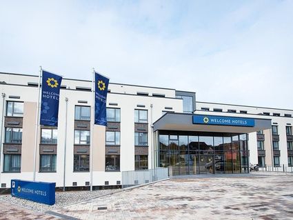 Welcome Hotel Neckarsulm