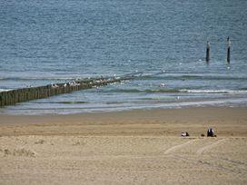 3 Tage an der Nordseeküste von Zeeland