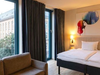 2 Tage Urlaub in der Hafenstadt Hamburg 