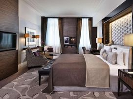 2 Tage Luxus im Herzen von Frankfurt 