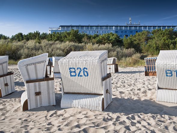 Thermenurlaub auf Deutschlands Sonnen-Insel - 7 Tage