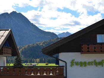 Allgäuer Bergwelt - Bergbahntickets - so oft Du magst