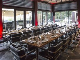 5 Tage im Leonardo Hotel Vinkeveen 