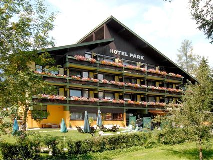 Hotel Park St. Johann