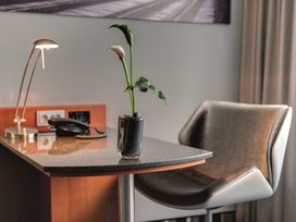9 Tage im Radisson Blu Hotel, Dortmund mit Frühstück