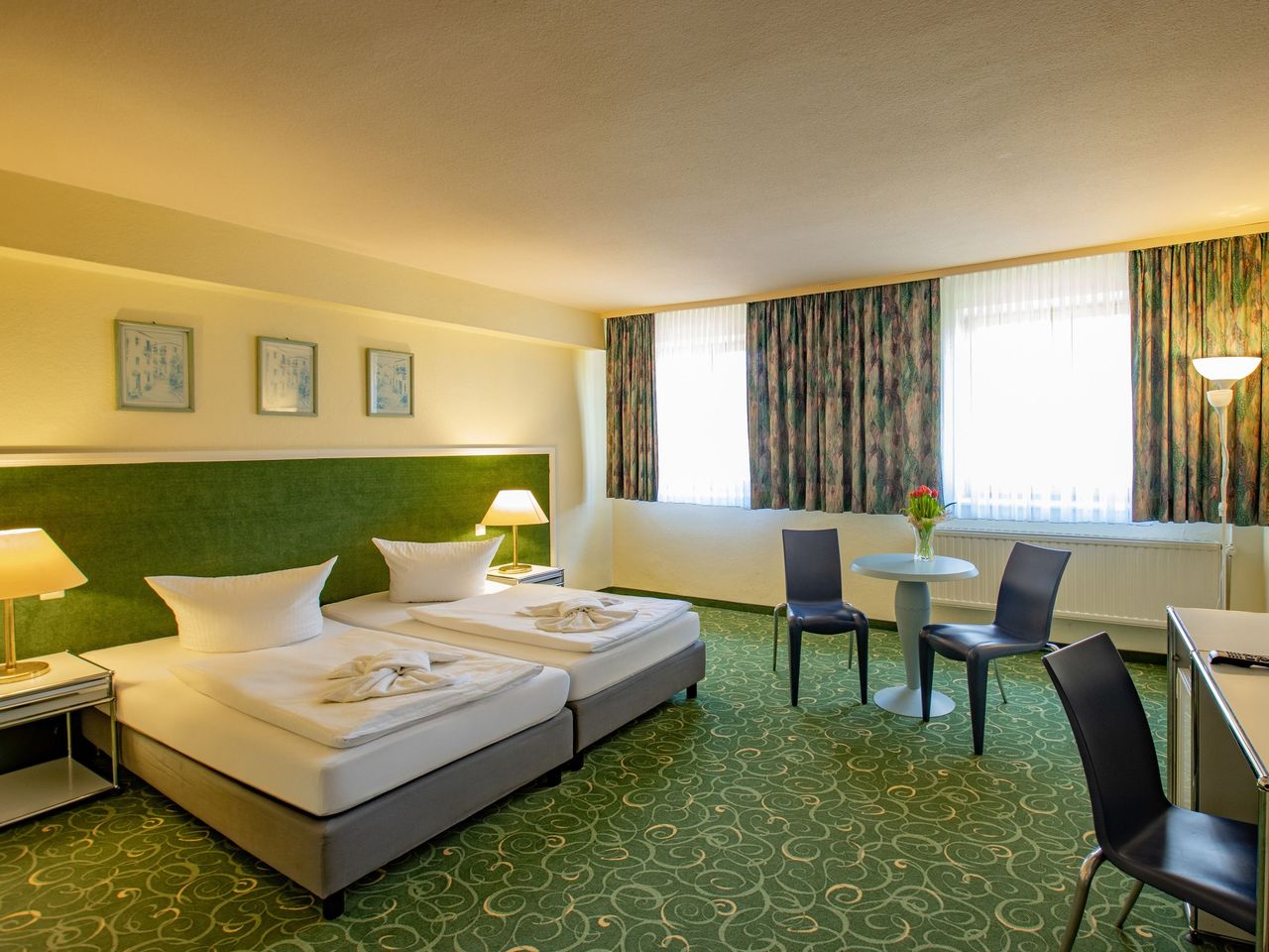 Doppelzimmer