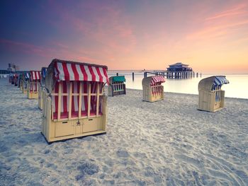 8 Tage polnische Ostsee genießen