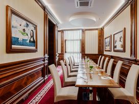 4 Tage Ostsee-Auszeit in Sopot