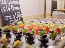 4 Tage Kurzurlaub mit Frühstück im Melia Düsseldorf