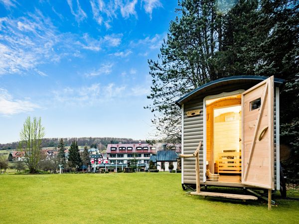 3 Tage Weibersfun in Weibersbrunn mit Shoppingtour, Bayern inkl. Halbpension