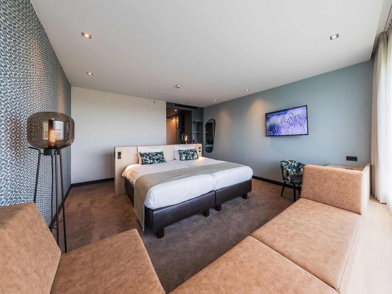 Comfort Doppelzimmer