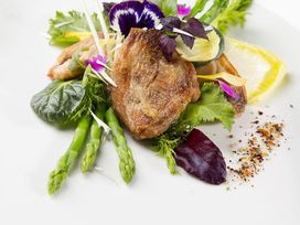 2 Tage im Schlosshotel - mit Blick auf Würzburg