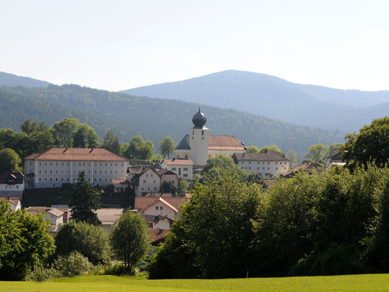 3 Tage Sommer-Special im Luxusresort der Extraklasse
