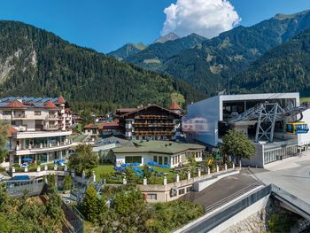 Unvergessliche Tage im schönen Tirol - 7 Tage
