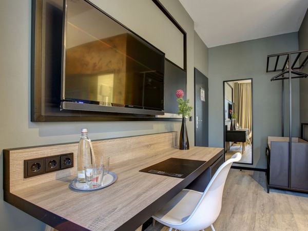 Auf nach Essen! - 6 Tage Städtetrip, Nordrhein-Westfalen