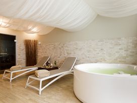 Ostseewoche in Kolberg - Strand & Seeluft