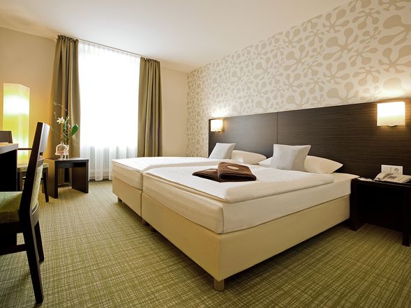 Superior Doppelzimmer