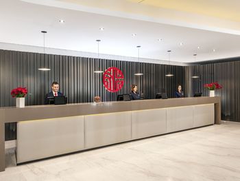 2 Tage im NH Collection Nürnberg City mit Frühstück
