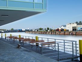 2 Tage im Best Western Plus Bremerhaven mit Frühstück