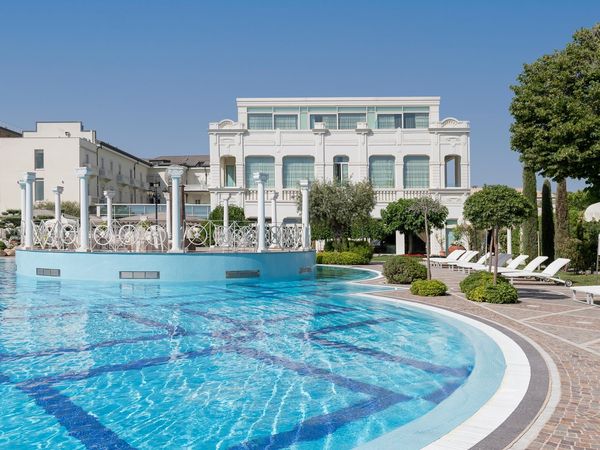 Luxusurlaub mit Frühstück – 7 Tage in Cesenatico, Emilia-Romagna inkl. Frühstück