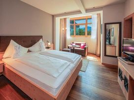 5 Tage im Aktivhotel Schweizerhof mit HP