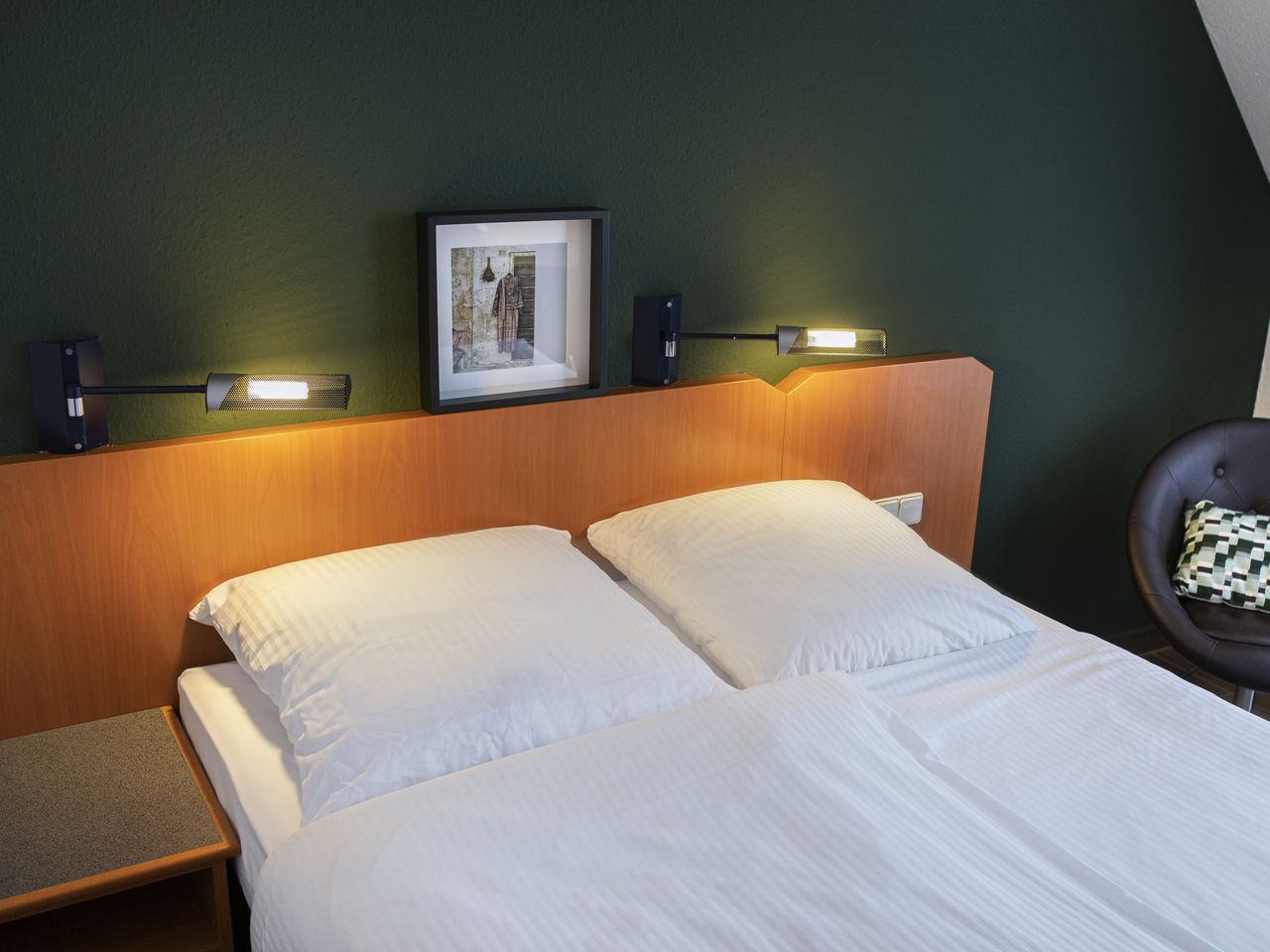 ACHAT Hotel Heppenheim