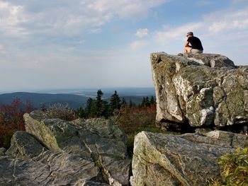 Langes Kuschelwochenende im Taunus