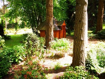 Kleine Auszeit im schönen Pfinztal - 3 Tage