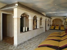 Relaxen im Thermenhotel Vier Jahreszeiten - 3 Tage