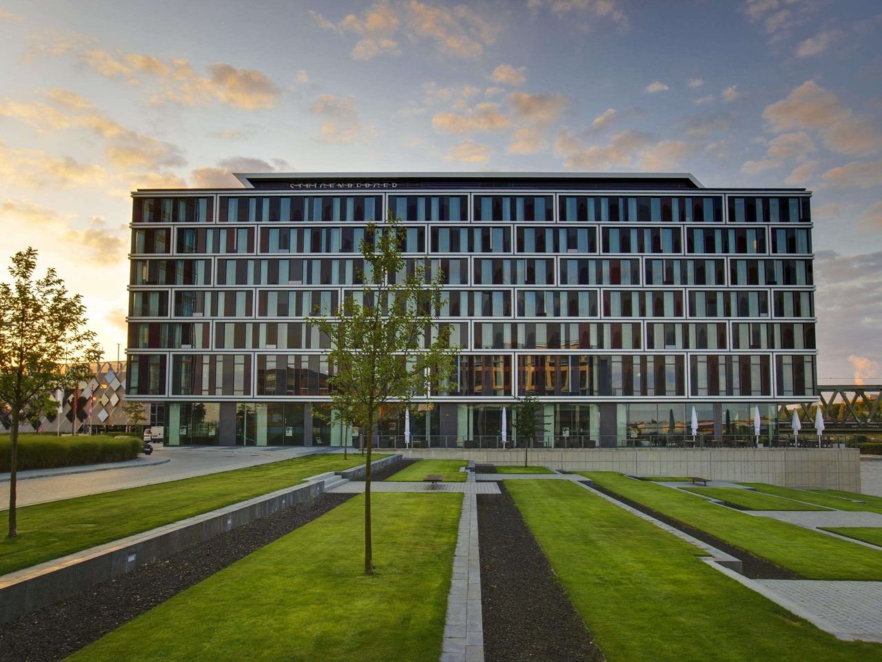 Steigenberger Hotel Bremen