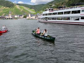 Moselidylle & Altstadtflair I 3 Tage Bernkastel-Kues