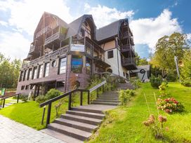 2 Tage Kurzurlaub mit HP im Sudetia
