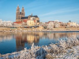 89-Euro-Winter-Deal! 3 Tage im schönen Magdeburg