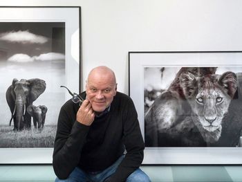 Norbert Becke-Kunstaustellung in Neckargemünd 6 Tage