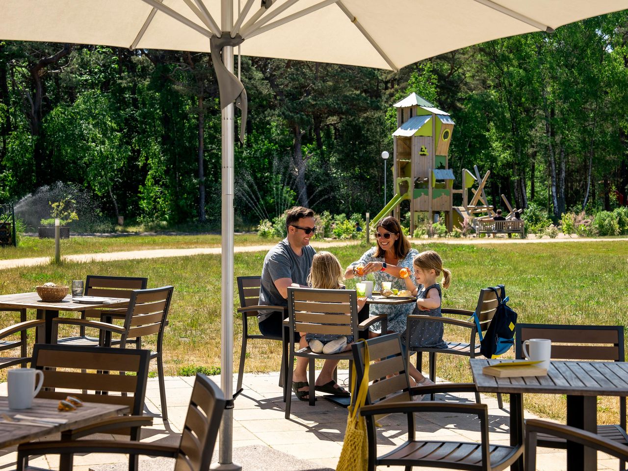 Familienzeit für Sparfüchse an der Ostsee