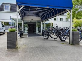 4 Tage Strandurlaub & Entspannung in Noordwijk