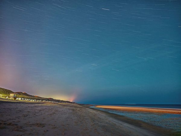 5 Tage Strandurlaub auf Sylt mit Wellness in Westerland (Sylt), Schleswig-Holstein