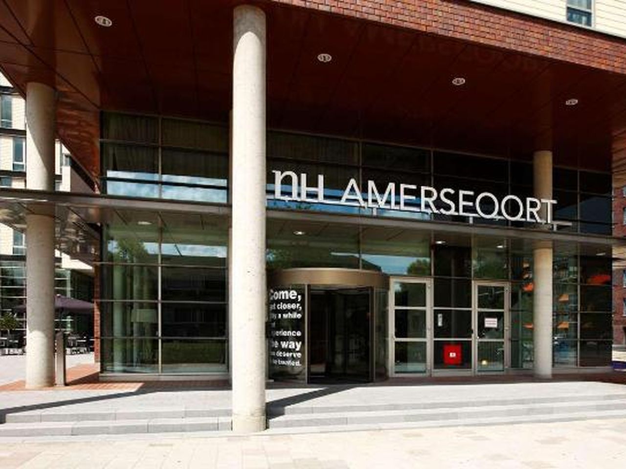 Städtetrip im schönen Amersfoort - 5 Tage in Utrecht