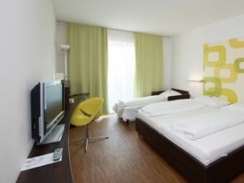 3 Tage Österreich mit Frühstück im Arte Hotel Krems